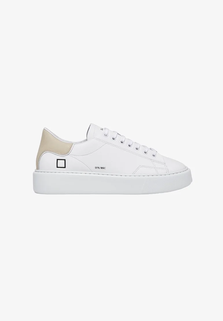Zapatillas bajas DATE