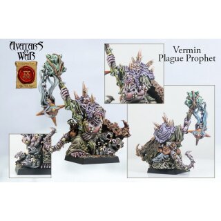Vermin Plague Prophet