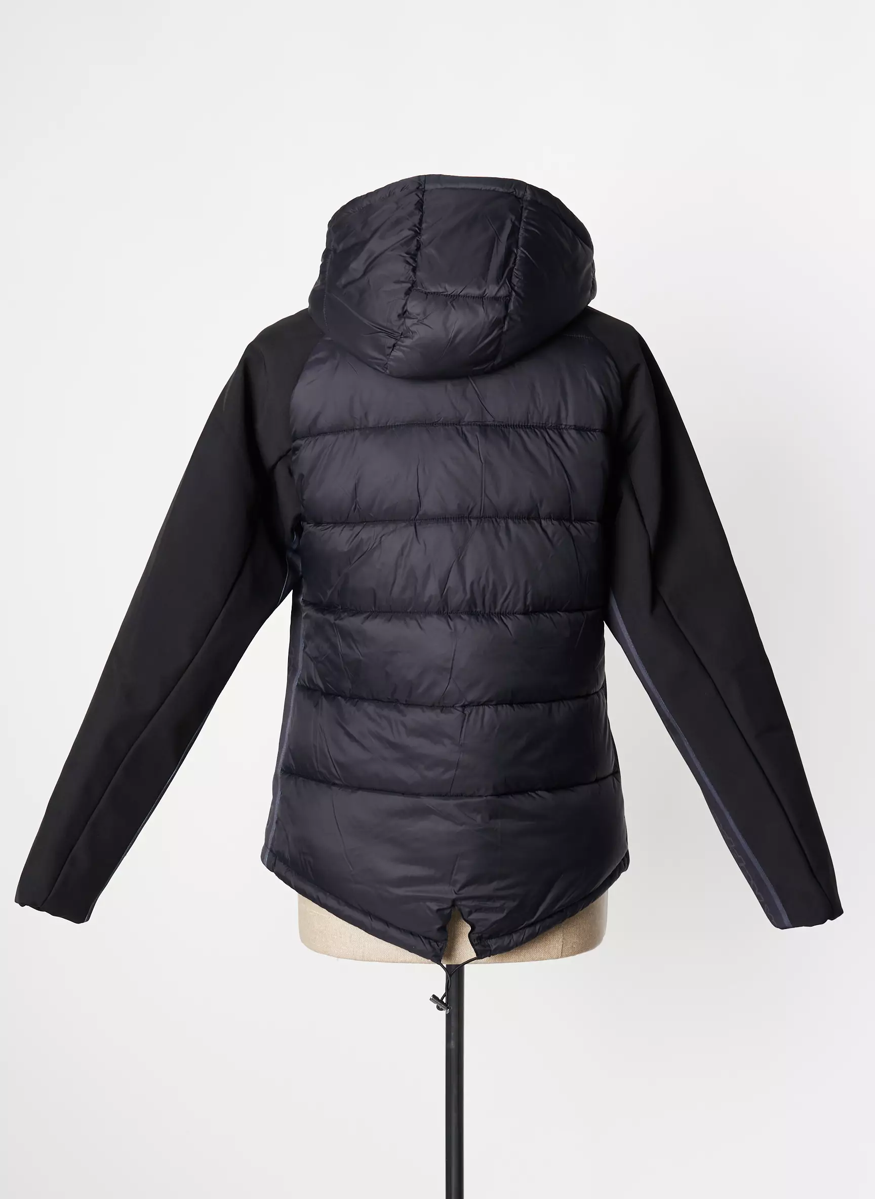 Kappa Doudounes Femme couleur noir