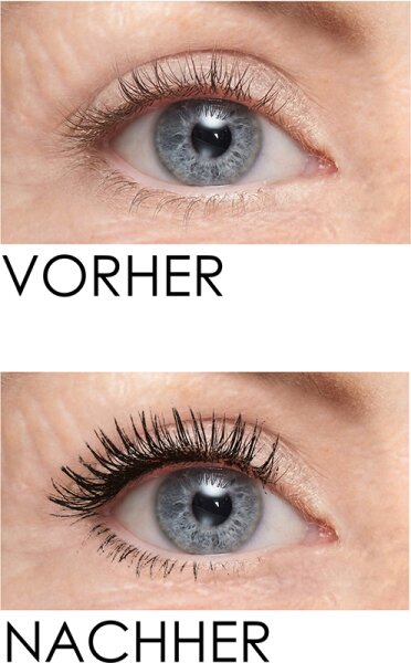 L'Oréal Paris Age Perfect Volumen-Wimperntusche Mascara