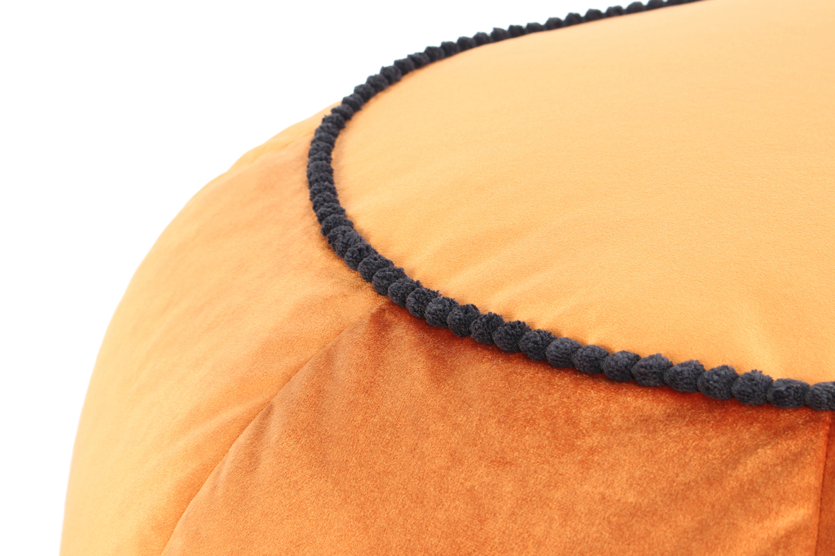 Kayoom Pouf Taj Mahal 325 Bronze