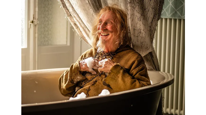 Catweazle
