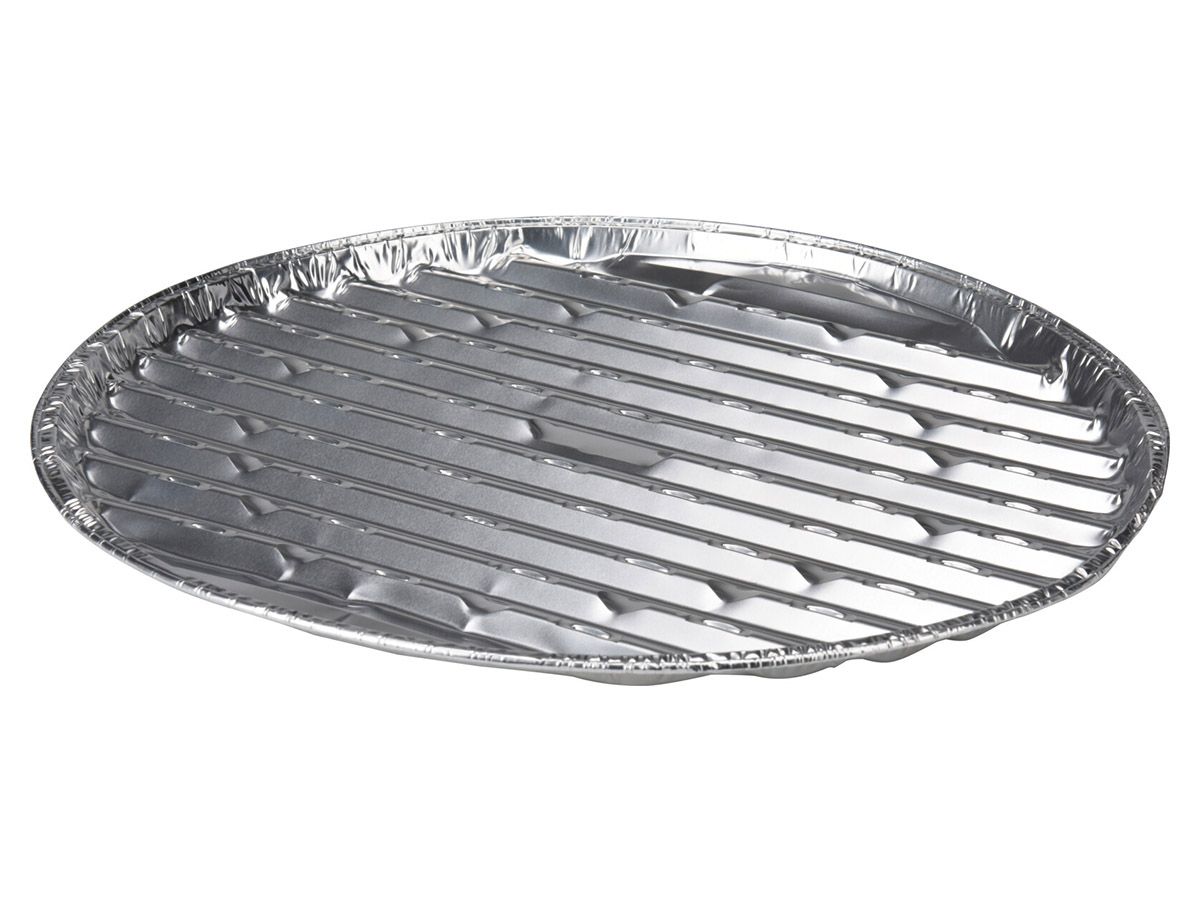 BBQ Ø 35 cm Grillschalen