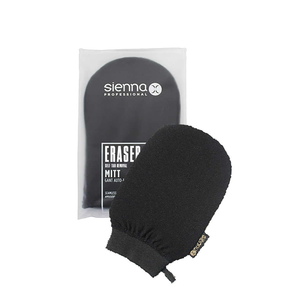 sienna x GANT DE GOMME AVEC SAC CARE