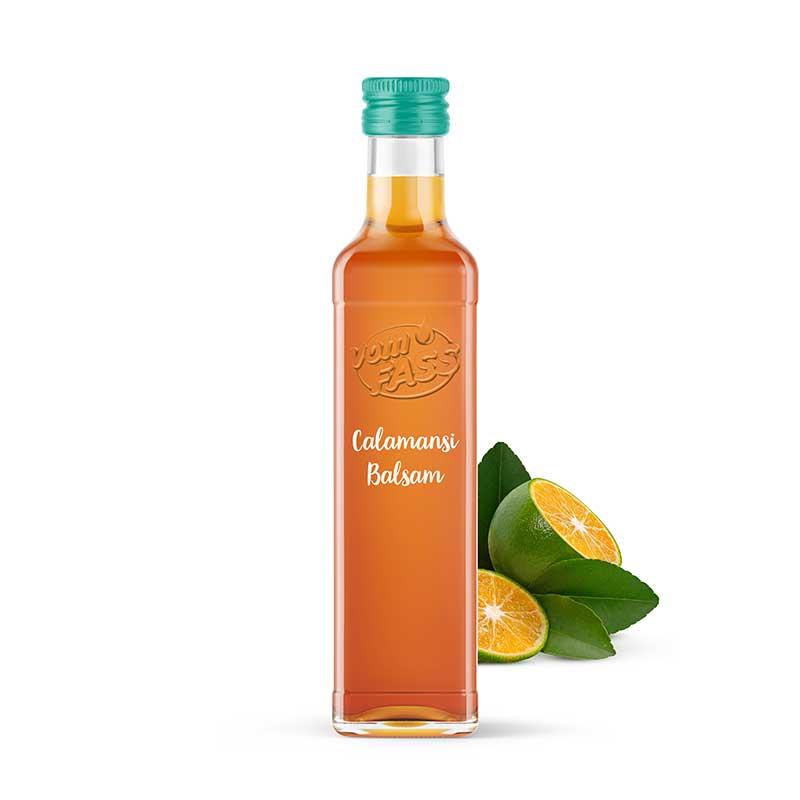 Calamansi Balsam