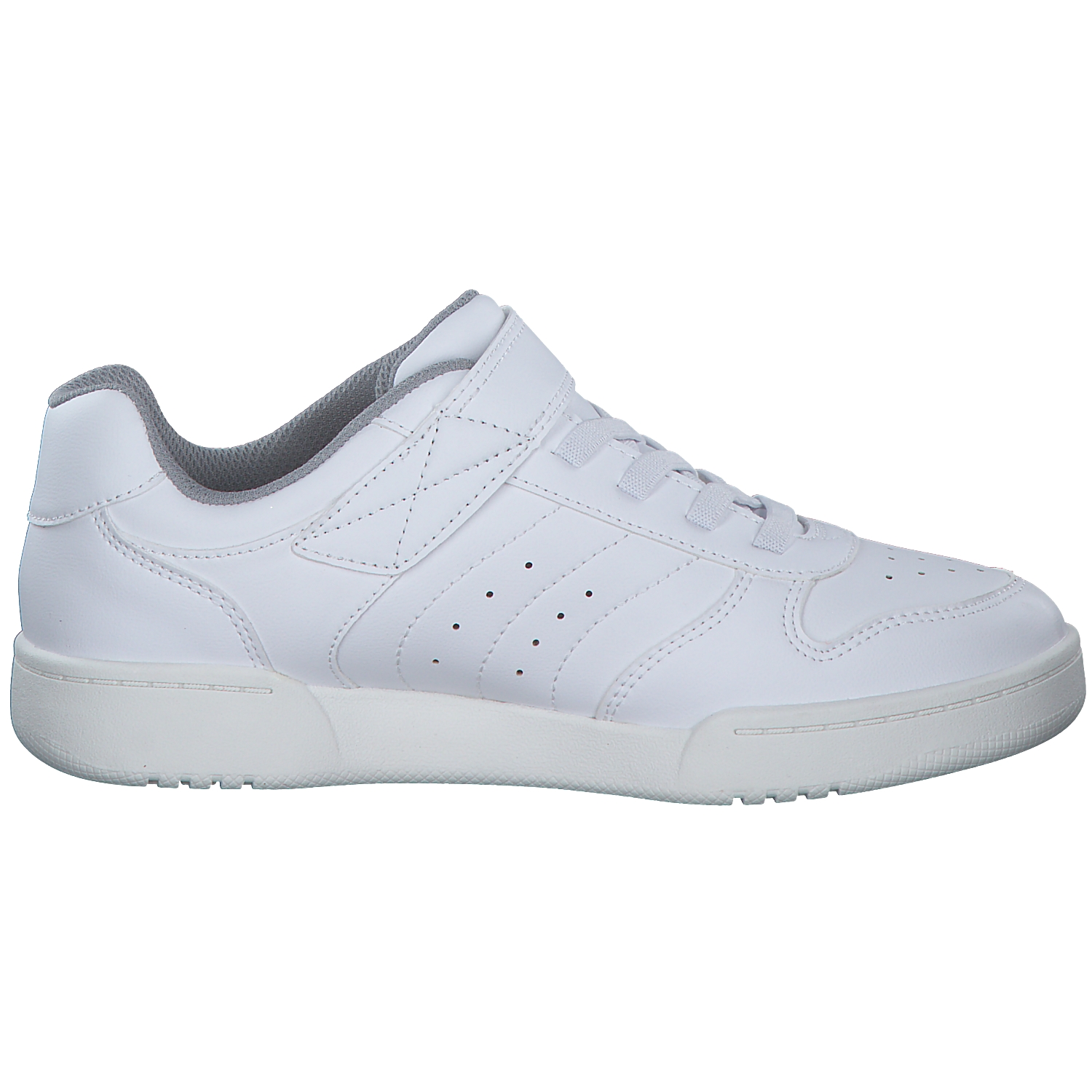 Skechers 405638L, Slipper (Kinder), Kinder, Weiß