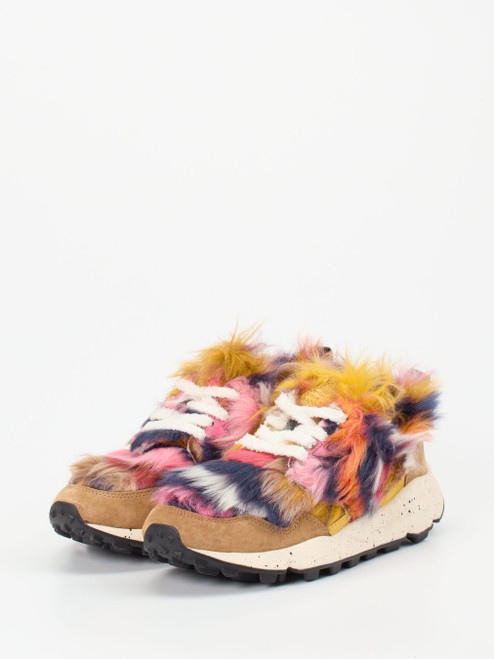 Sneaker-16639290001 Flower Mountain