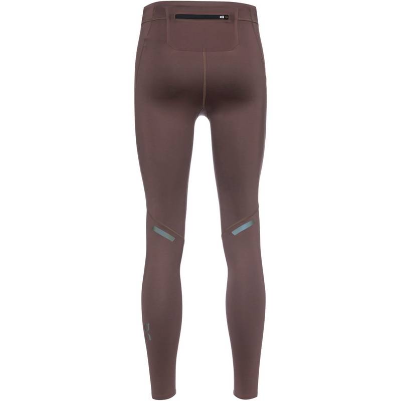 On PERFORMANCE WINTER TIGHTS Lauftights Herren
