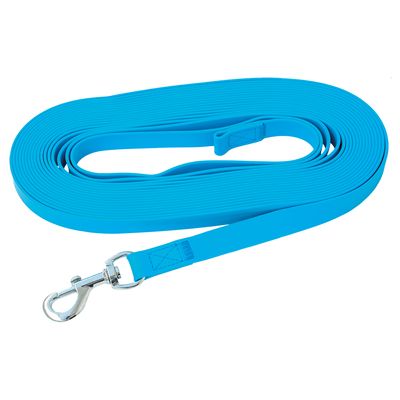 Pawz & Pepper Schleppleine Strong, blau