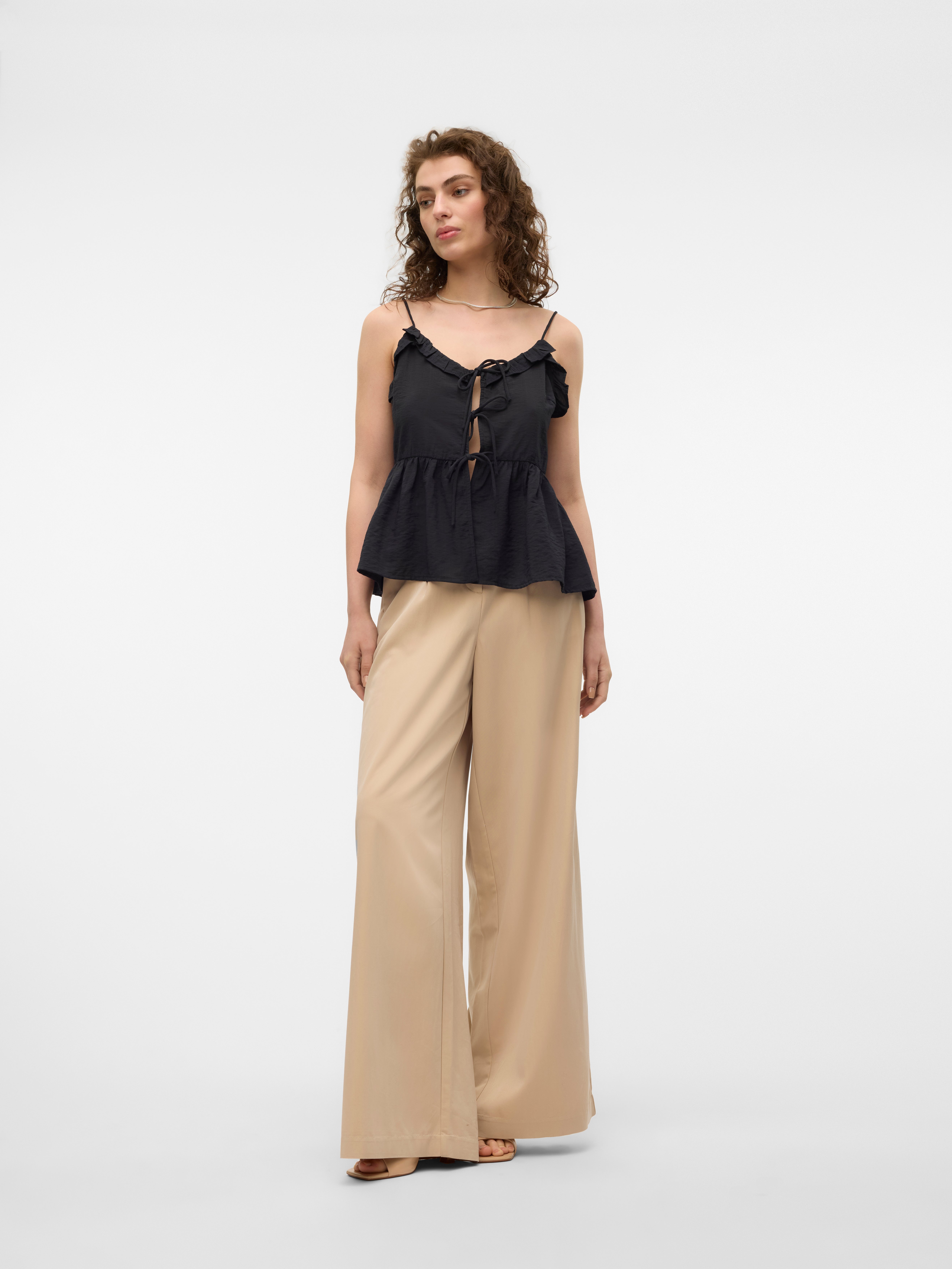 VMWICKY Top