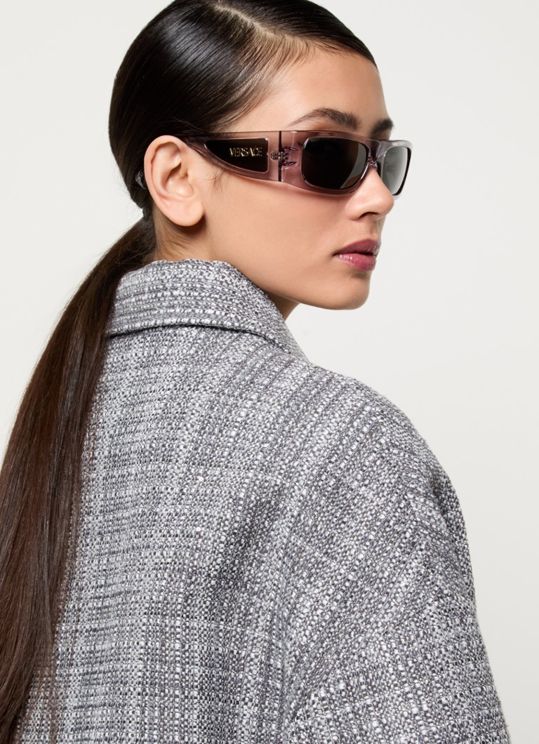 Versace Retro sunglasses VE4481