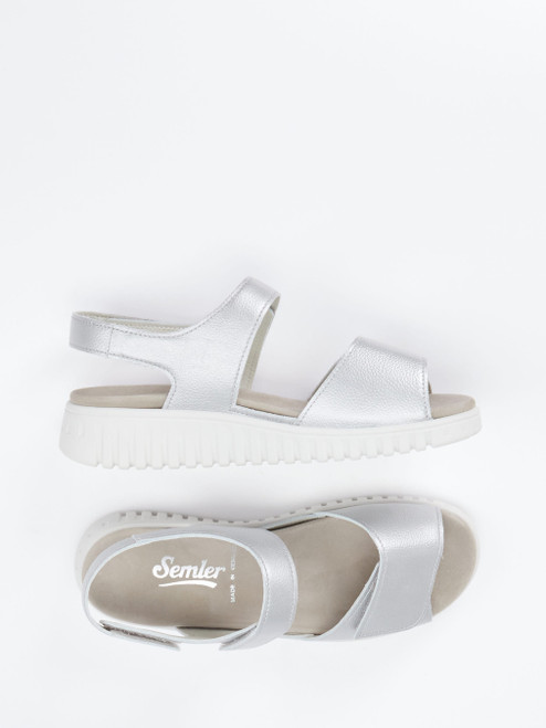 Sandalette-22514990023 Semler