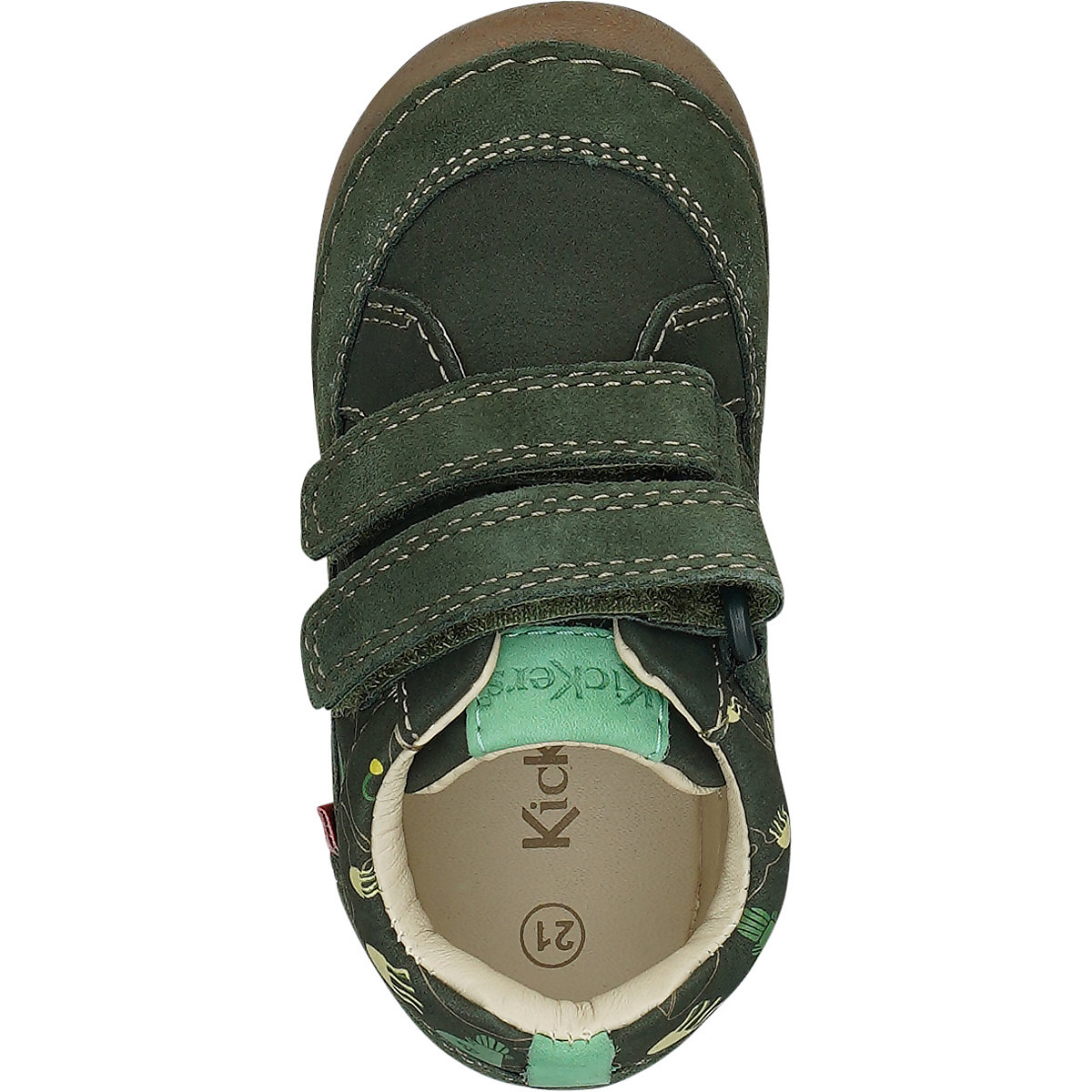 Sneaker Halbschuhe