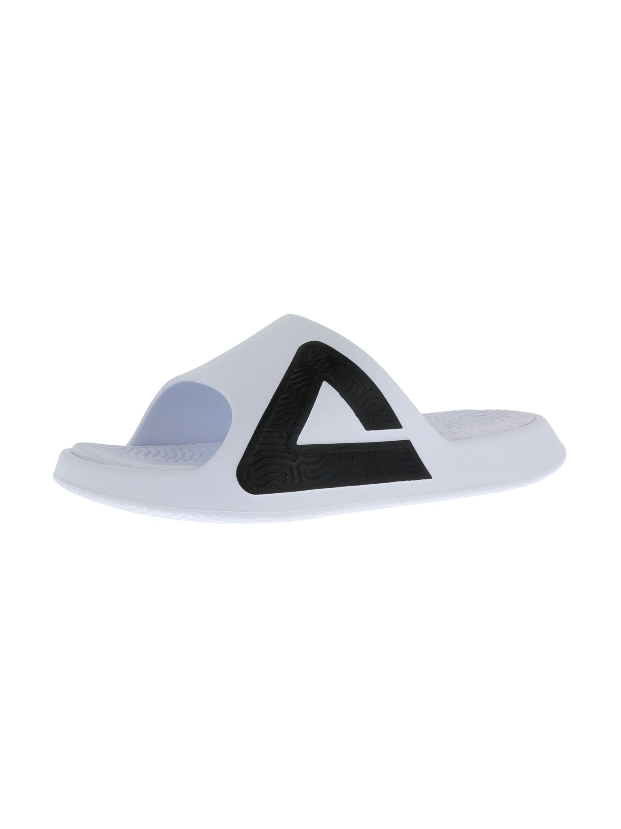 PEAK TaiChi Slipper Badeschuh mit innovativer Gel-Zwischensohle