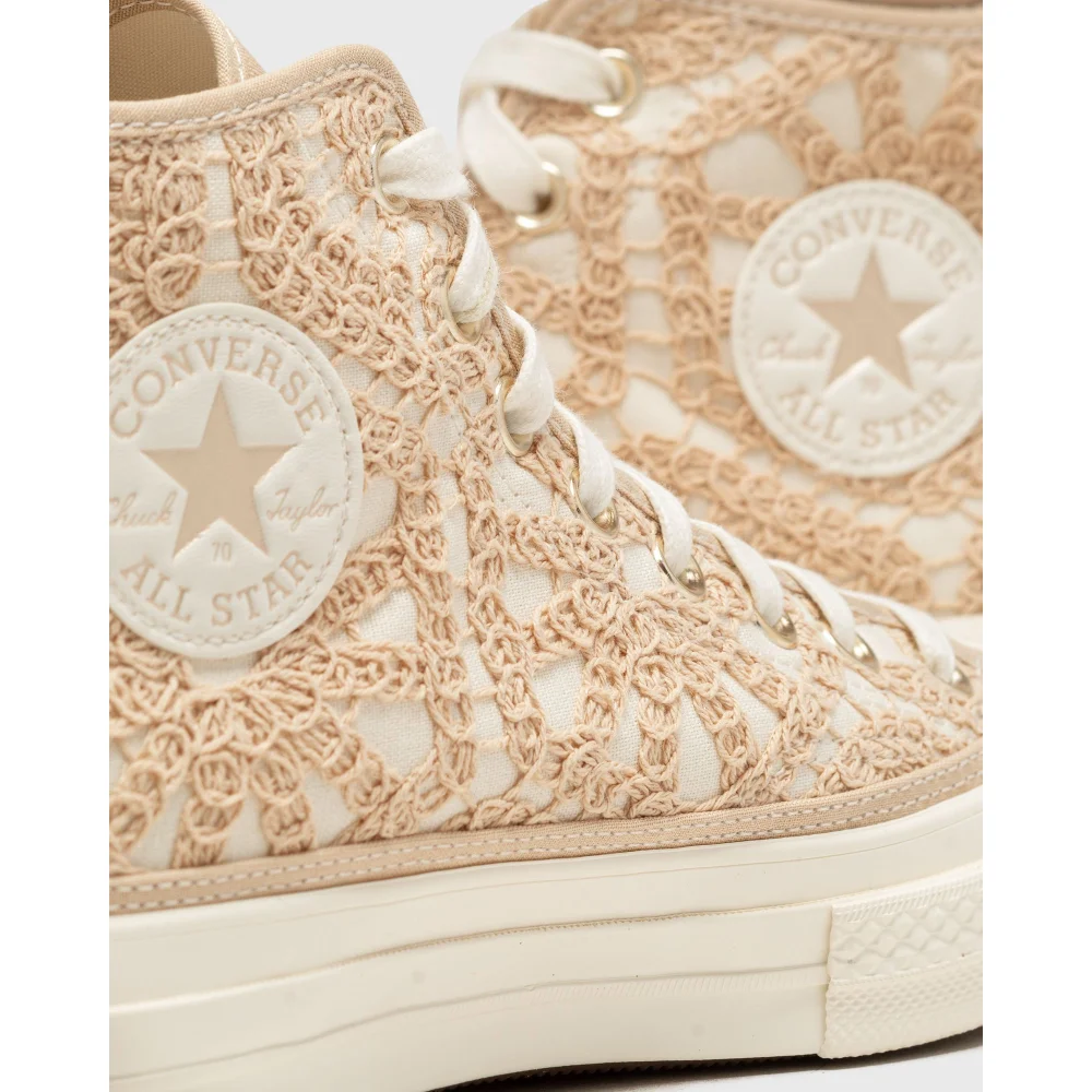 Converse Chuck 70 A05005C / braun
