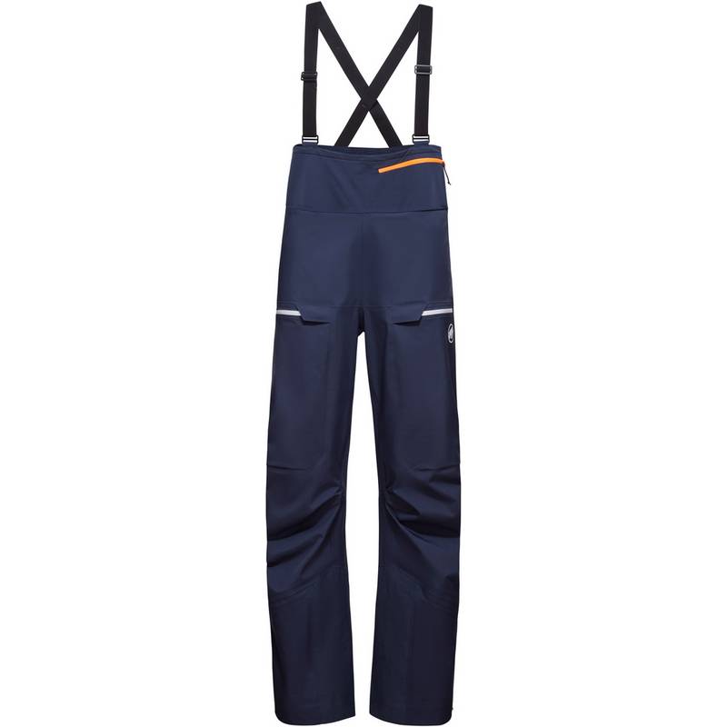 Mammut Haldigrat Skihose Damen