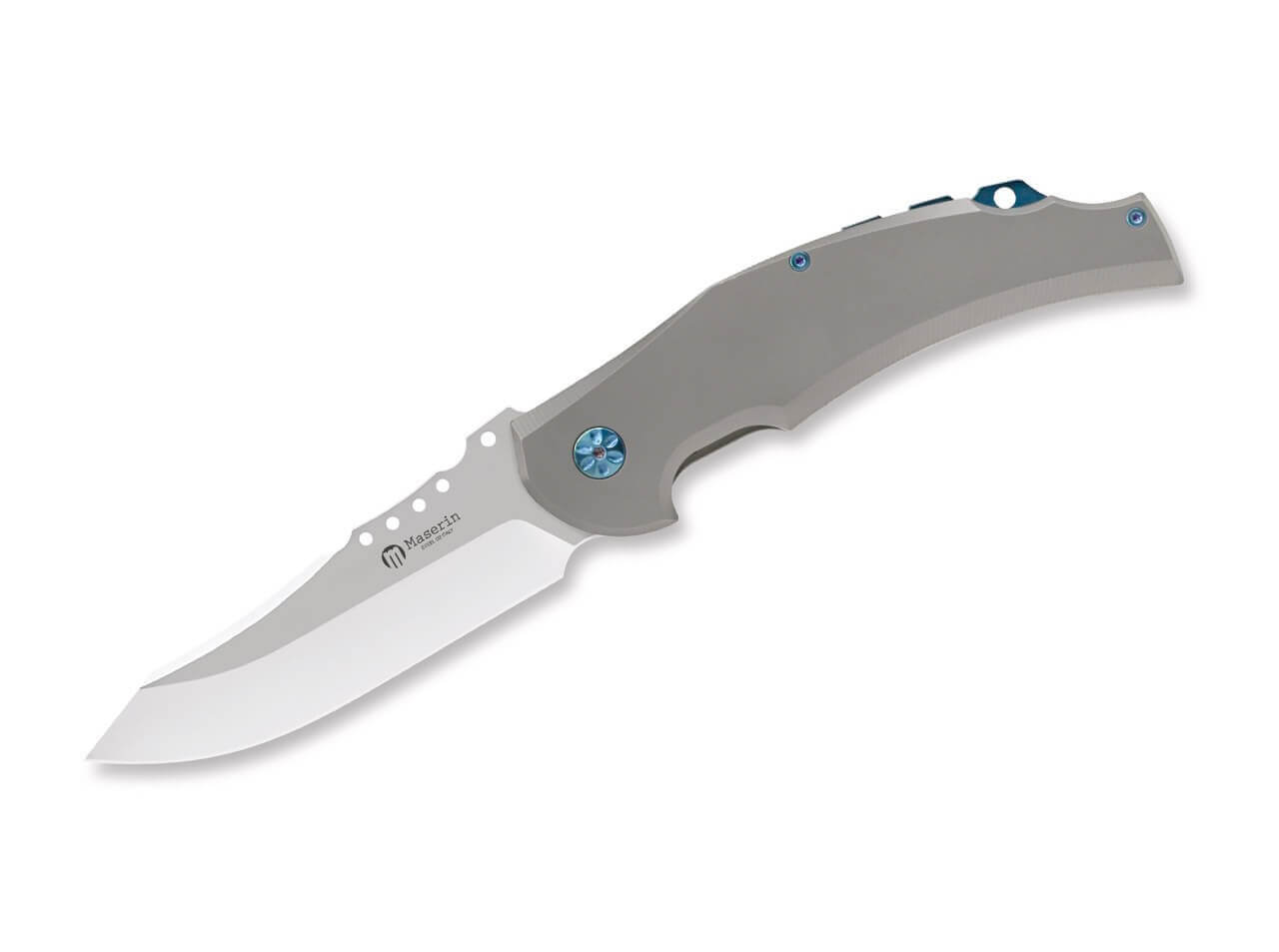 Energy Sport Knife
