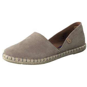 Verbenas Carmen Espadrilles in blau