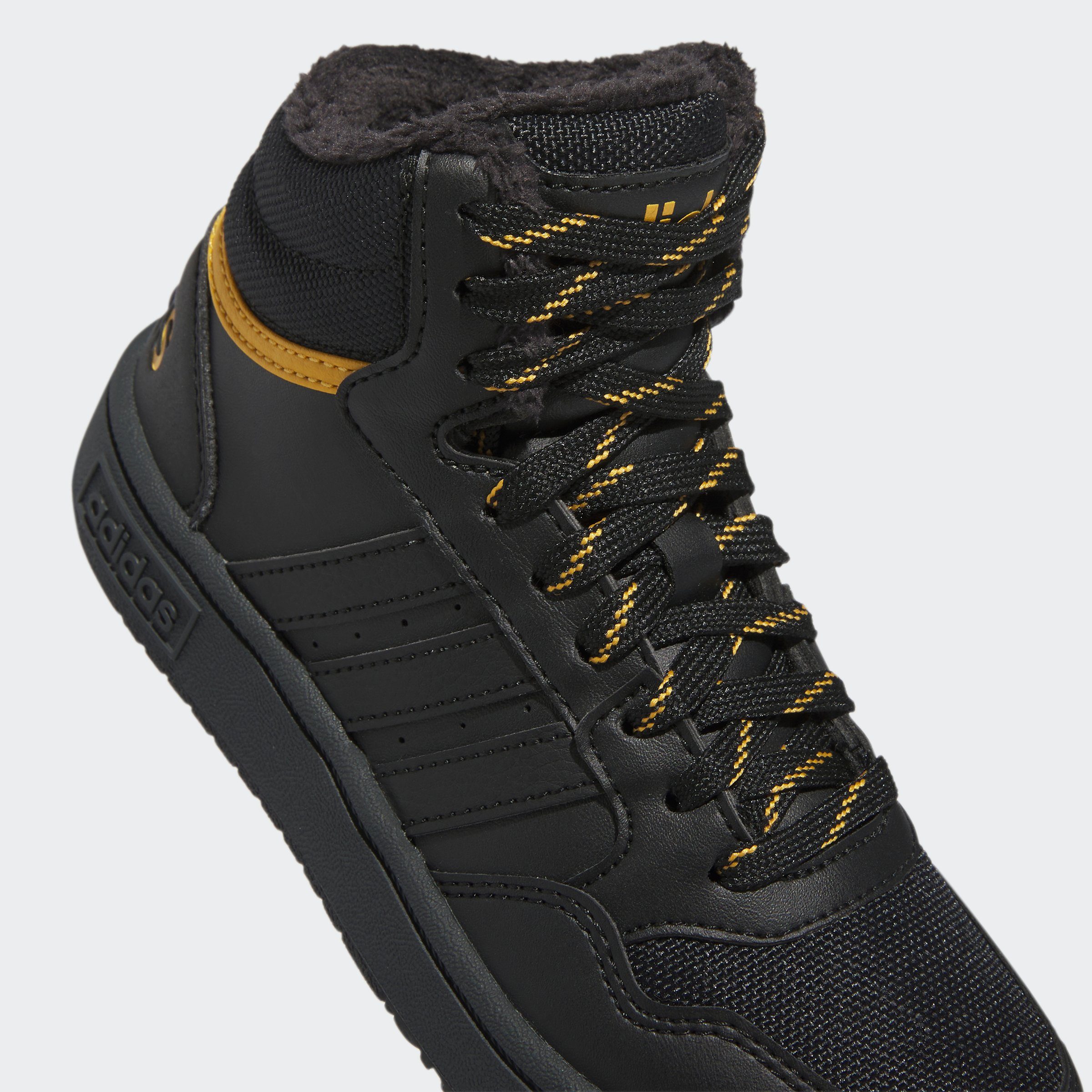 adidas Sportswear HOOPS MID 3.0 KIDS Sneaker