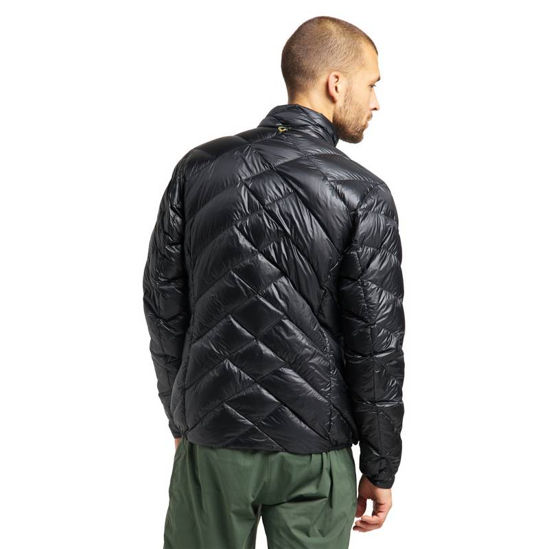 Haglfs L.I.M Essens Jacket Outdoorjacke Herren