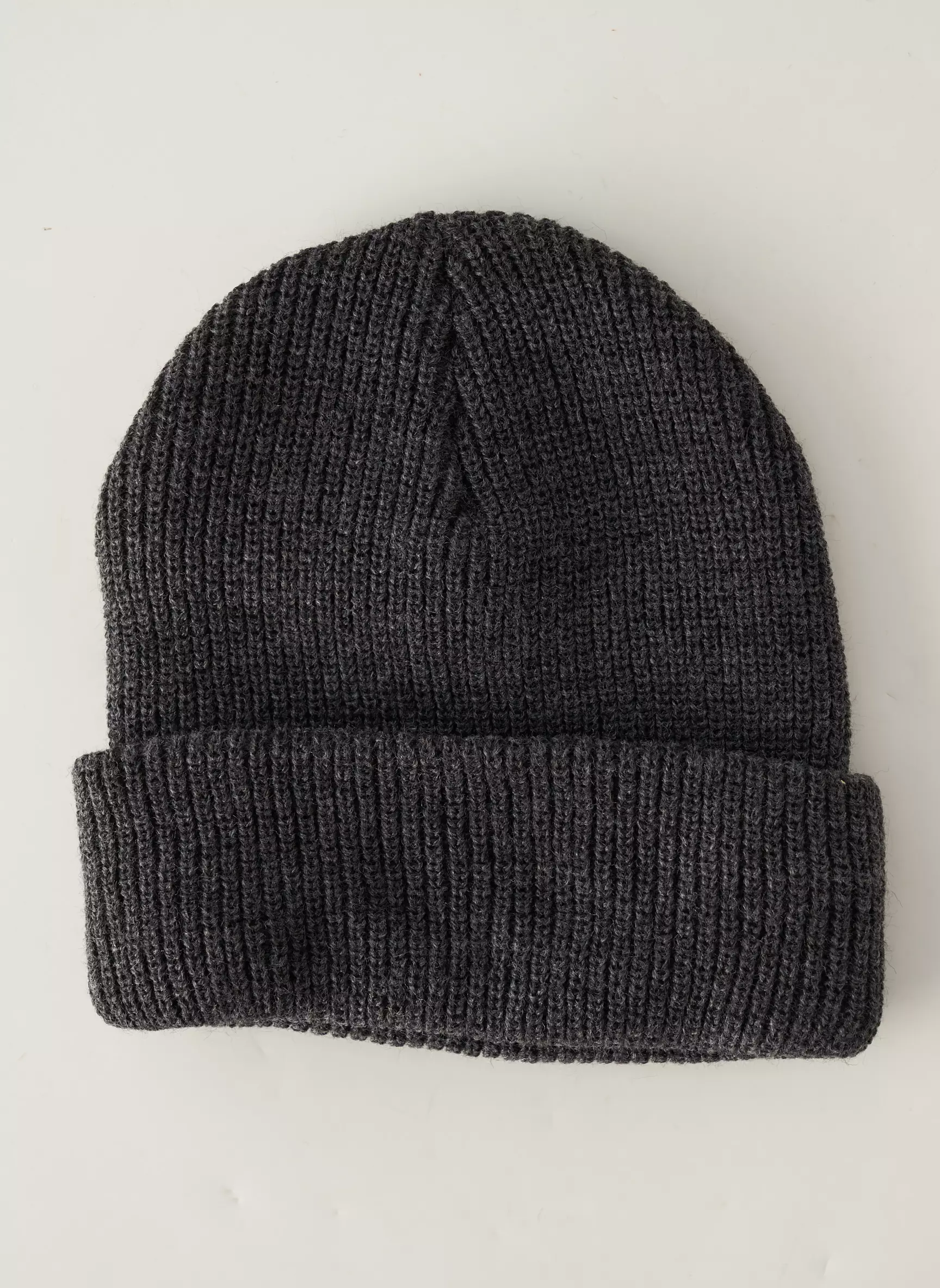 Brixton Bonnets Homme couleur gris