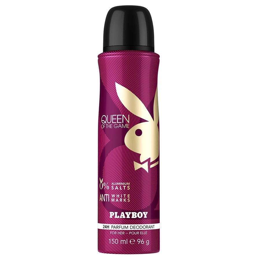 Deo Aerosol