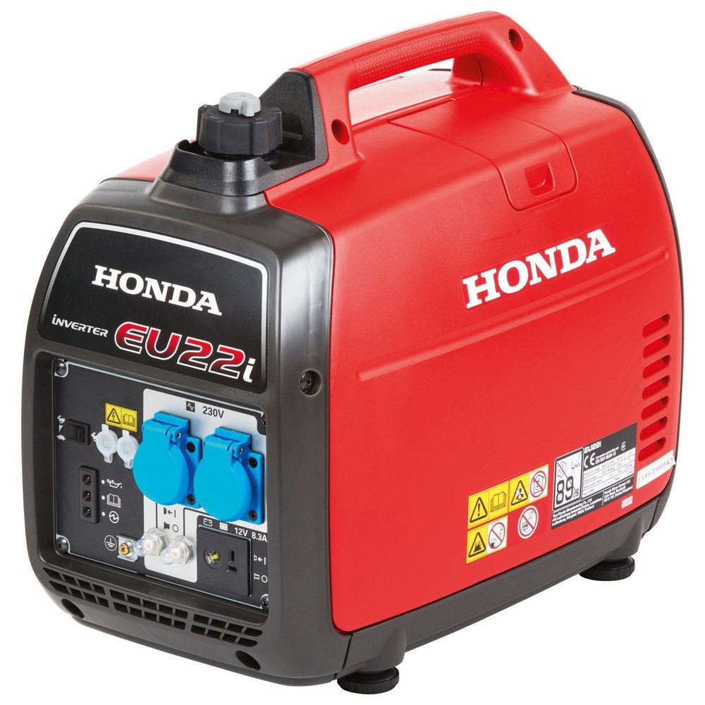 Honda Stromerzeuger Stromerzeuger EU22i