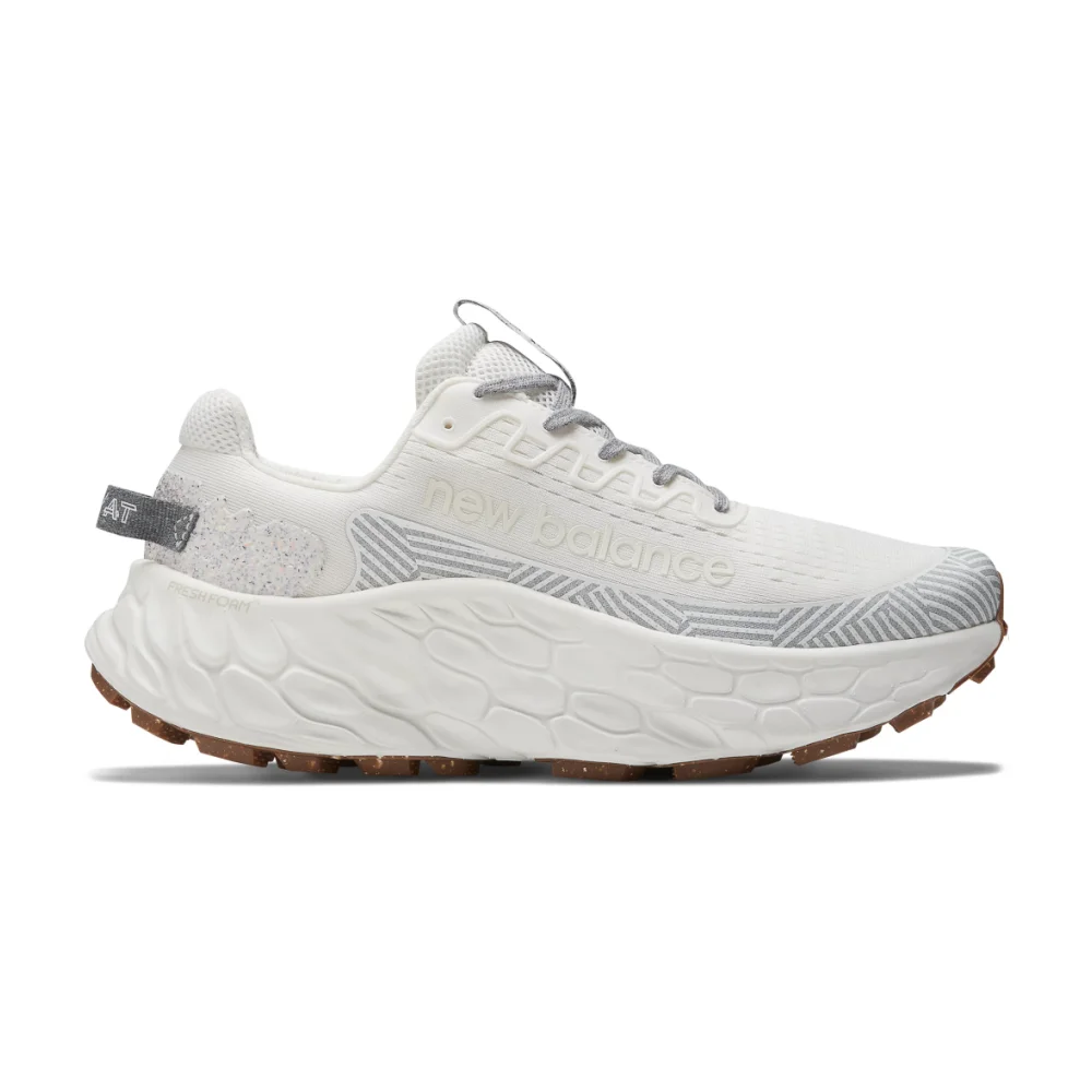 New Balance Fresh Foam X Trail More v3 MTMORUD / weiss