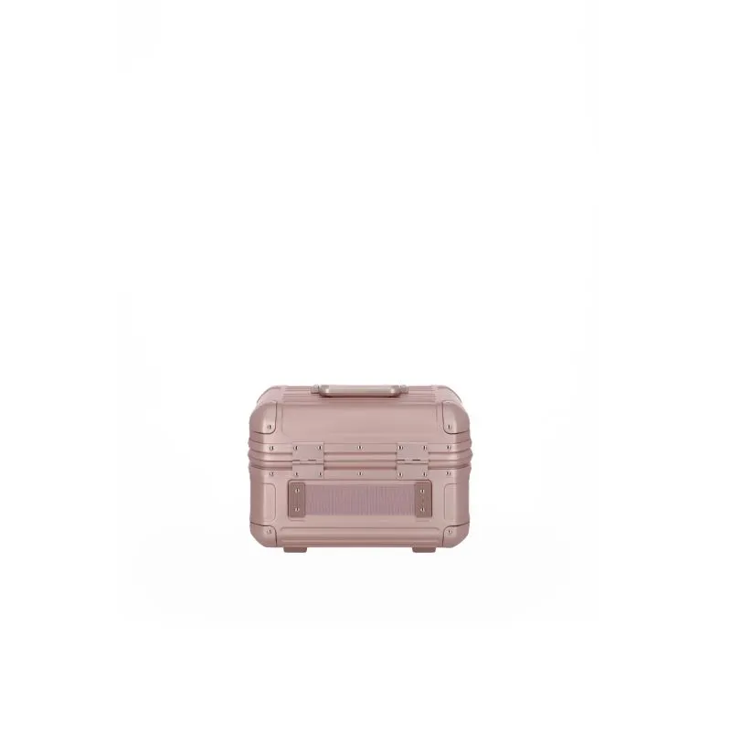 Travelite NEXT Beautycase - Rosé