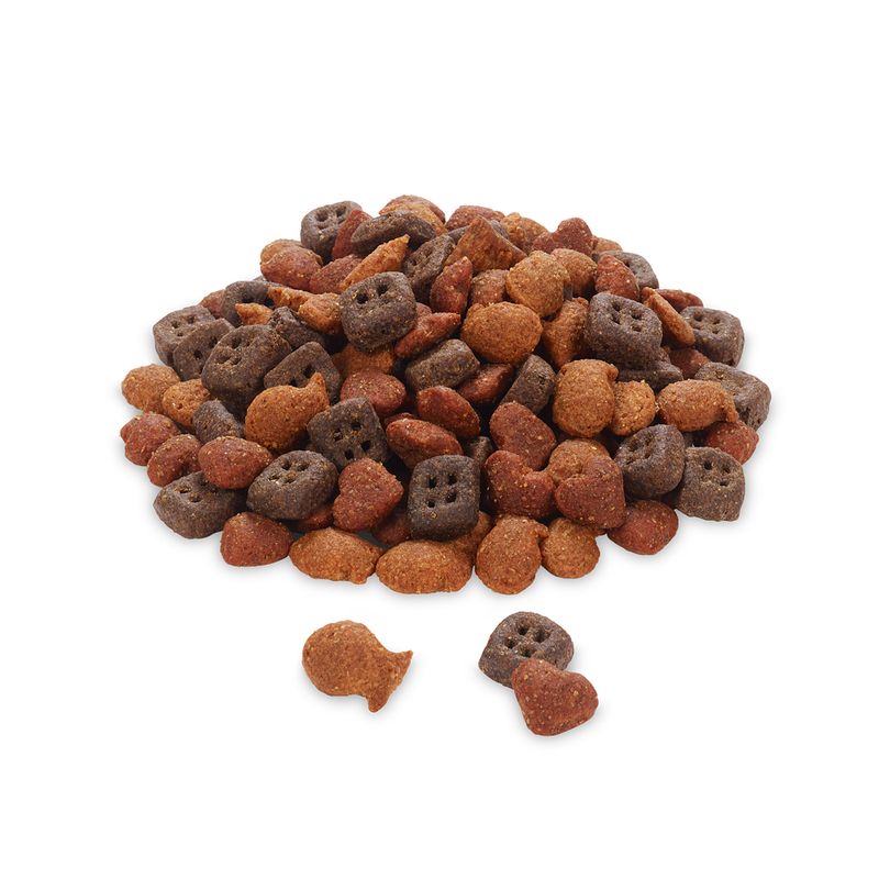 Sparpaket Catessy Knuspersnacks 5 x 65 g zu TOP-Preisen | bitiba
