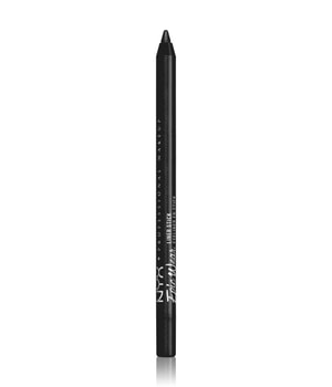 NYX Professional Makeup Epic Wear Liner Stick Eyeliner-1.2 g