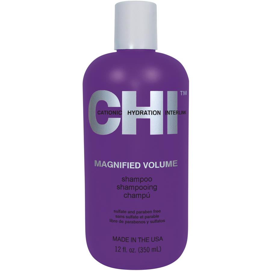 Shampoo