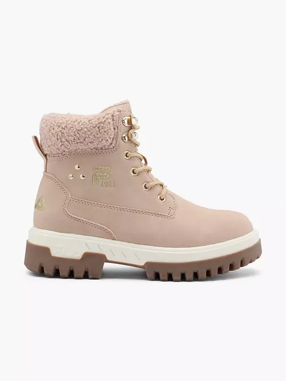 FILA Schnürboots