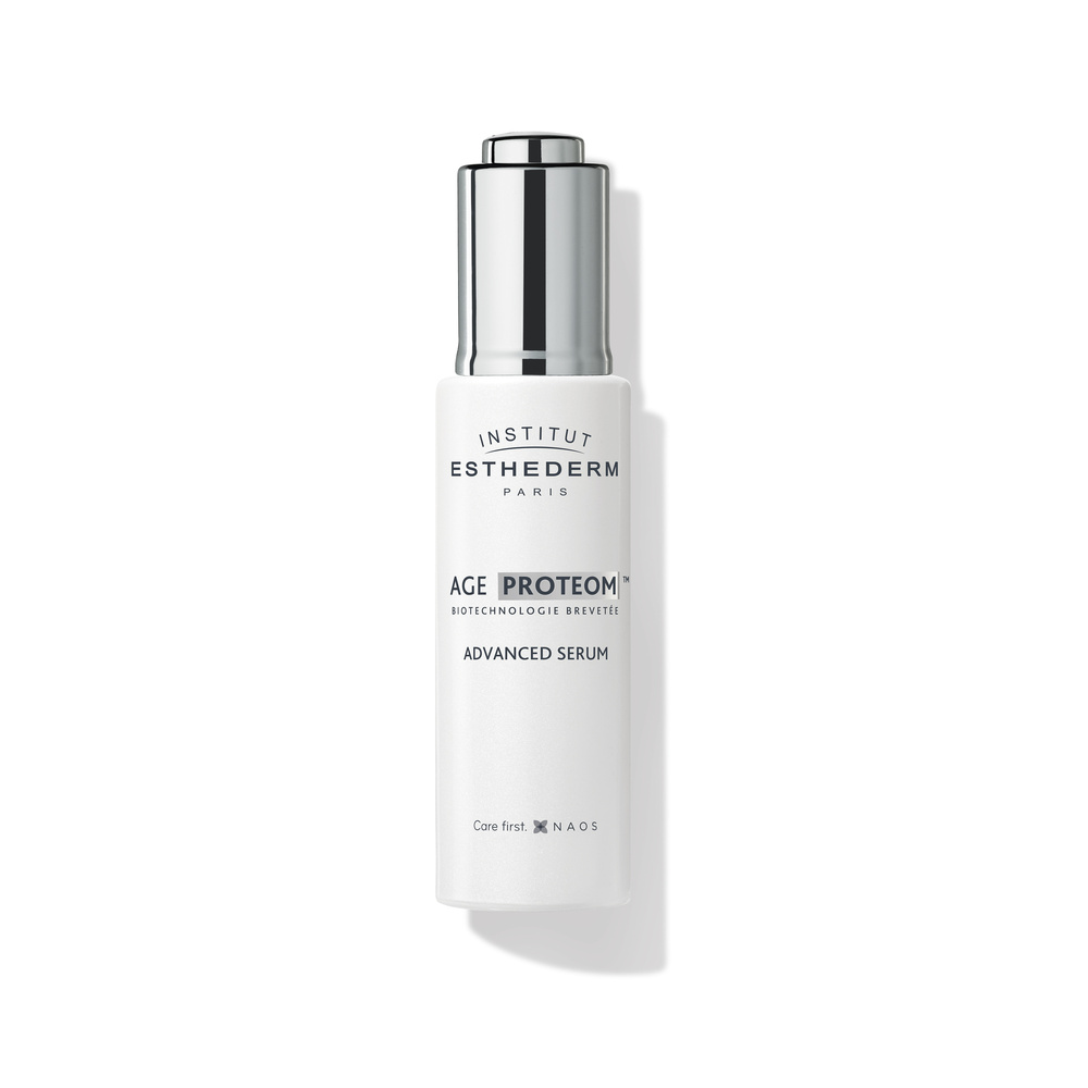 Institut Esthederm AGE PROTEOM ADVANCED SERUM Sérum