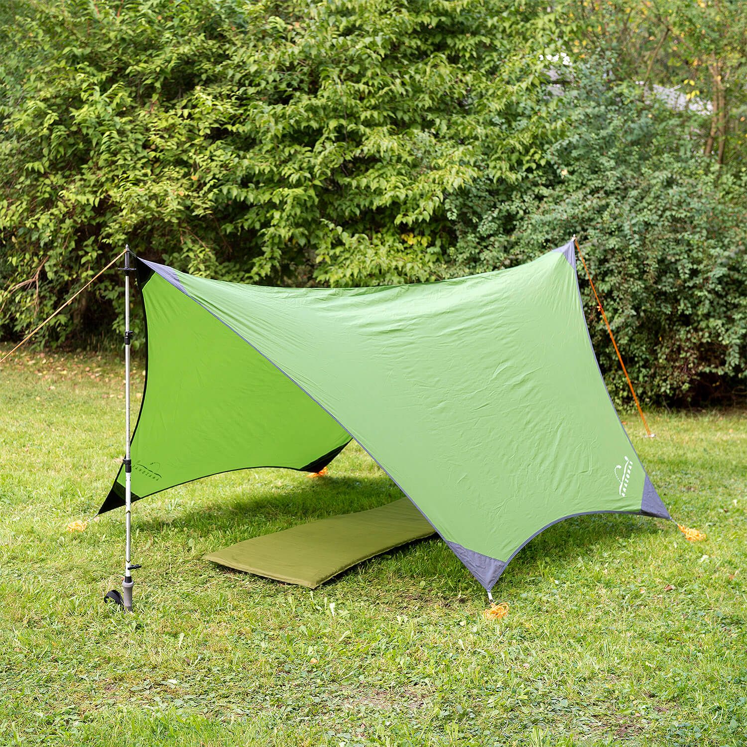 Tarp Traveller