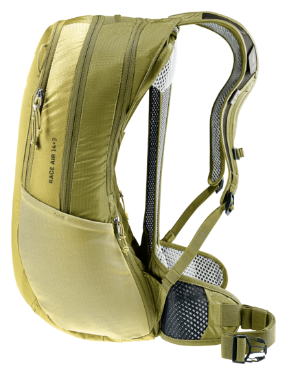 deuter Race Air 14+3 | Fahrradrucksack