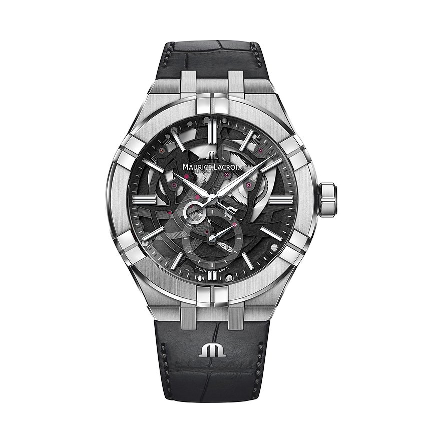 Maurice Lacroix Herrenuhr Aikon Mercury