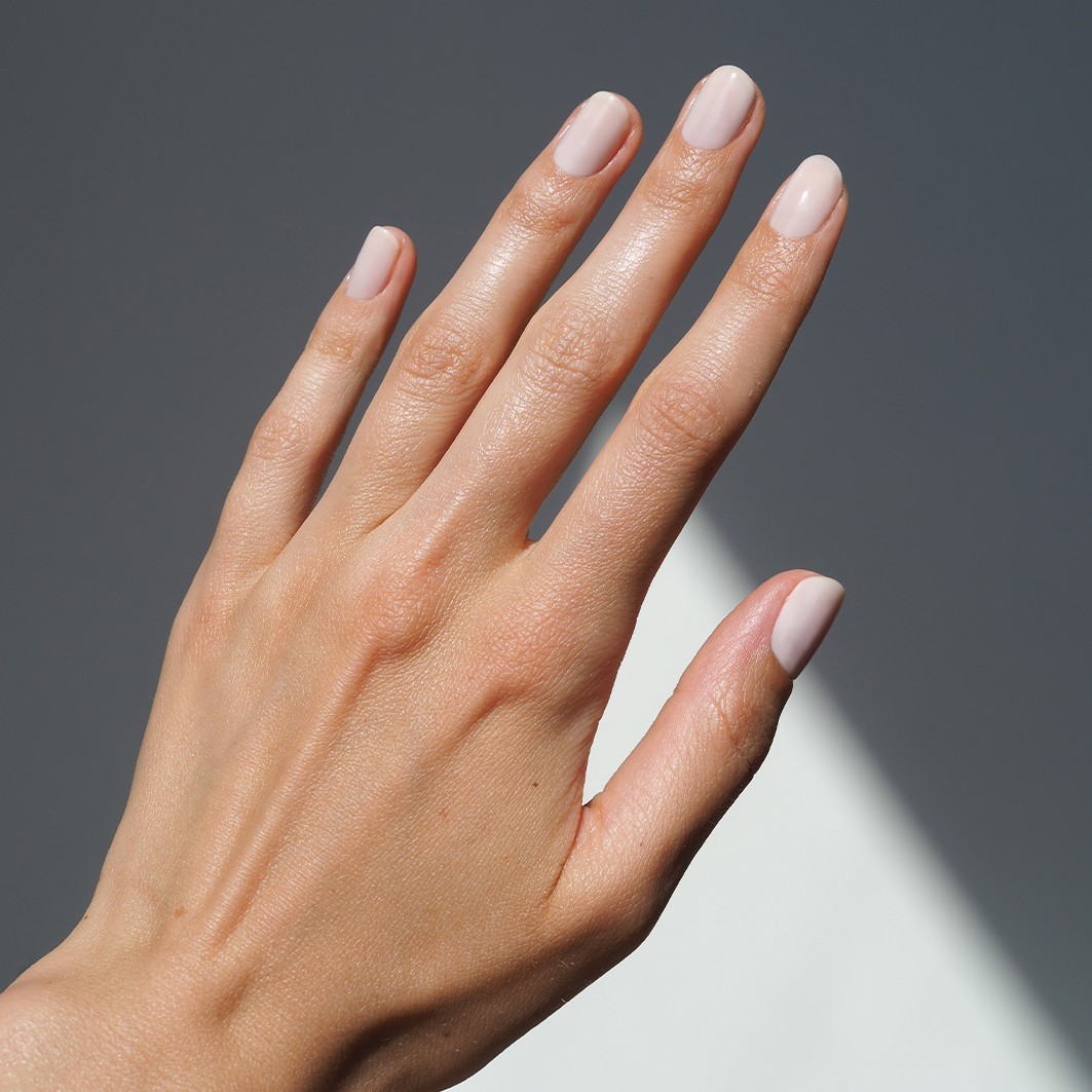 Nail Glaze