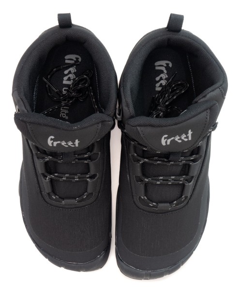 freet GripPlus ~ Bootee M ~ schwarz