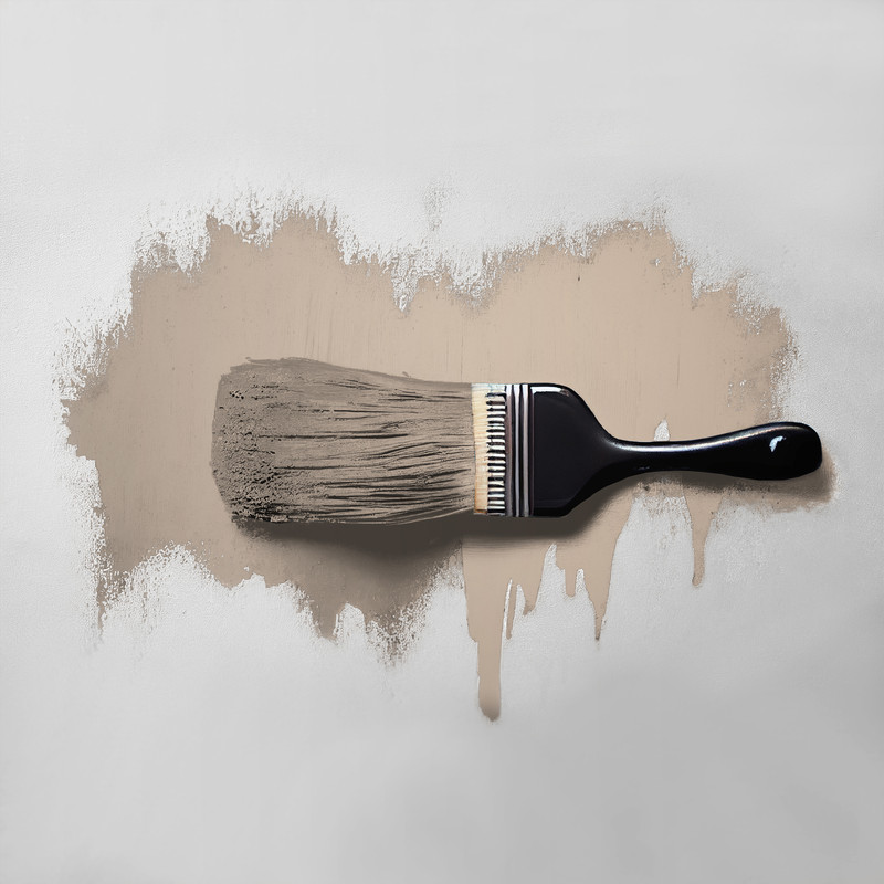 AS Creation A.S. Création - Wandfarbe Beige 