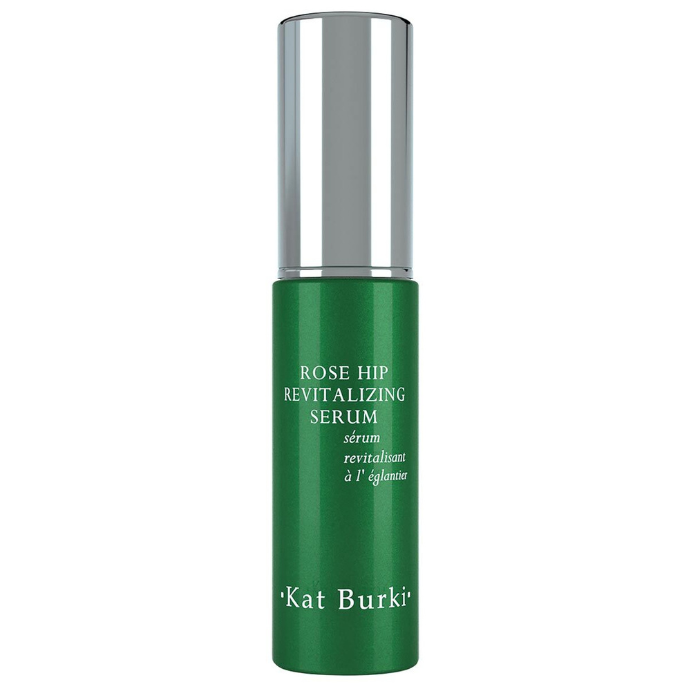 Kat Burki Rose Hip Revitalizing Serum Soin anti âge