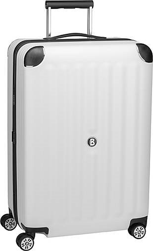BOGNER Koffer & Trolley Piz Deluxe C65 Trolleycase MVZ 4w