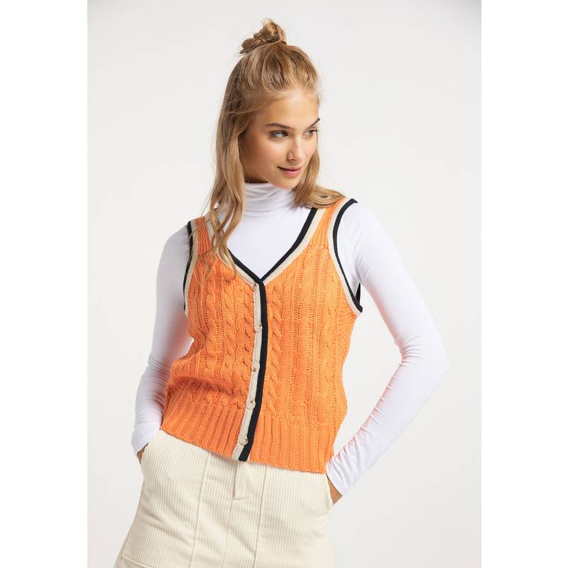 MYMO Strickjacke Damen