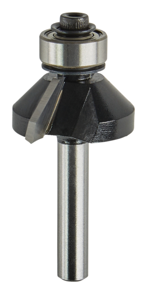 Freză de teșire Makita Accessories D-68694 25,4 x 11 mm S6