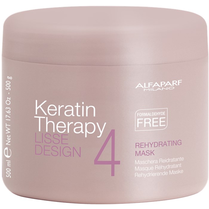 Rehydrating Mask