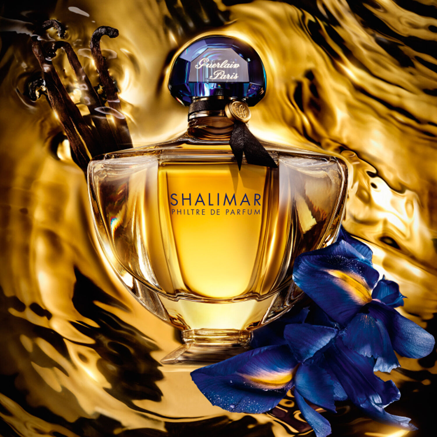 Guerlain Shalimar Philtre de Parfum Eau de Parfum