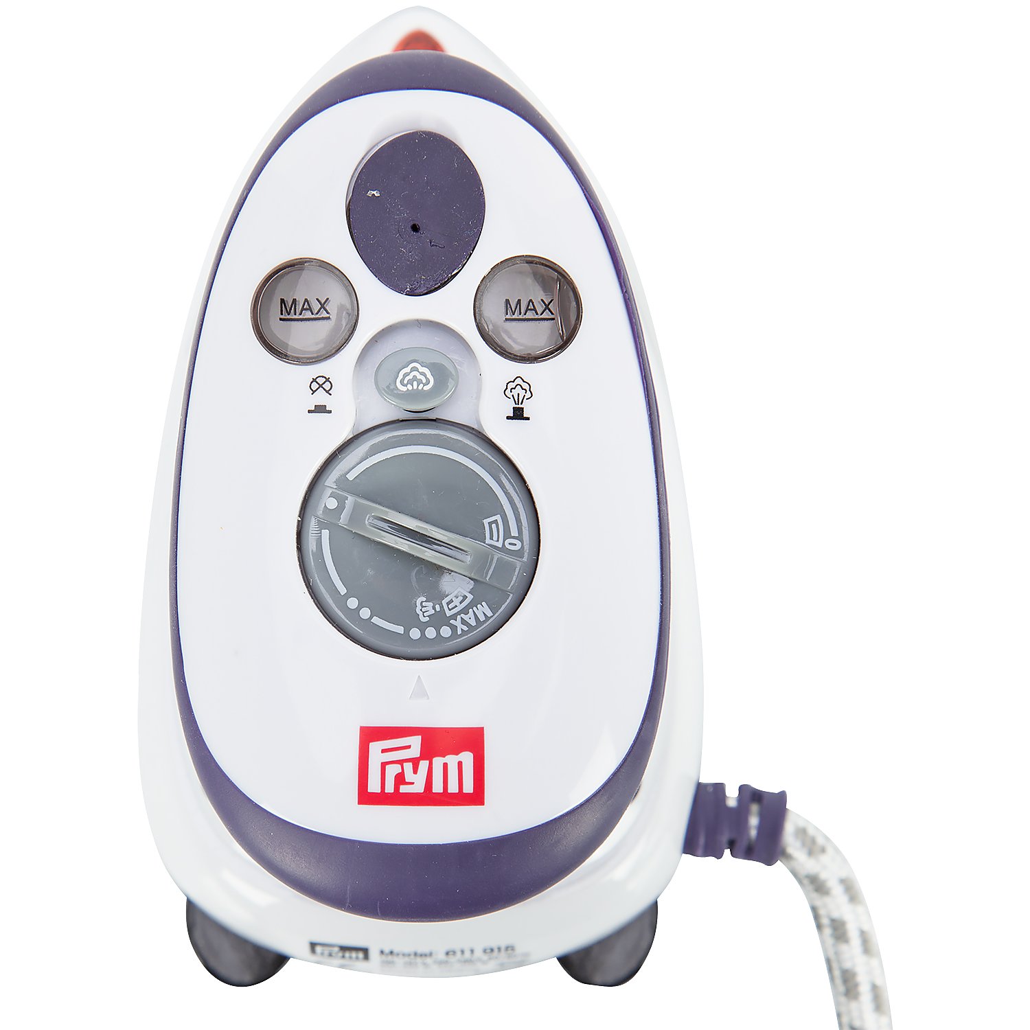 Prym Dampfbügeleisen Mini