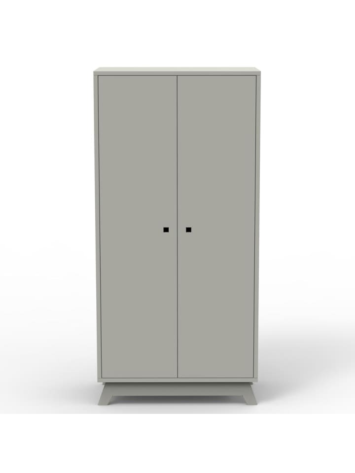 Mathy by Bols Madavin 2 türiger Schrank günstig kaufen onesize