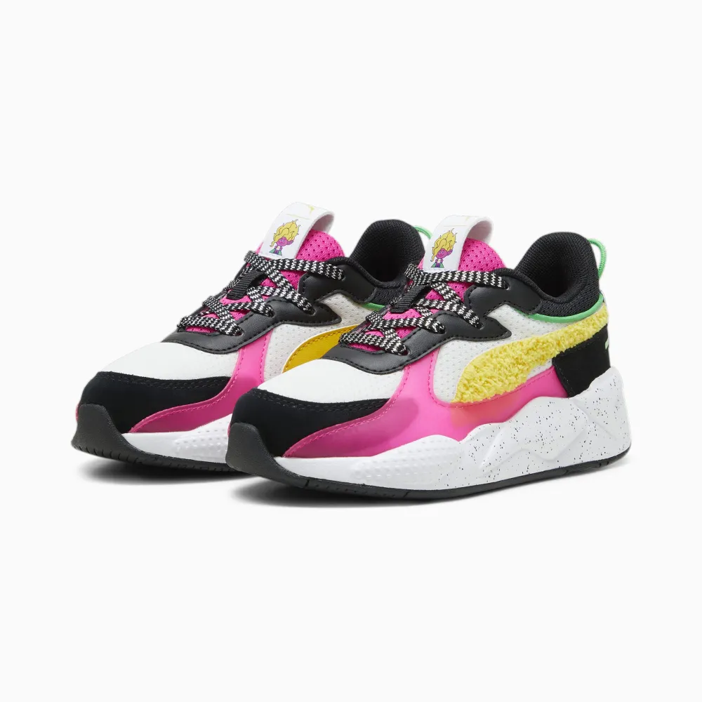 PUMA x TROLLS RS 396531_01 / weiss