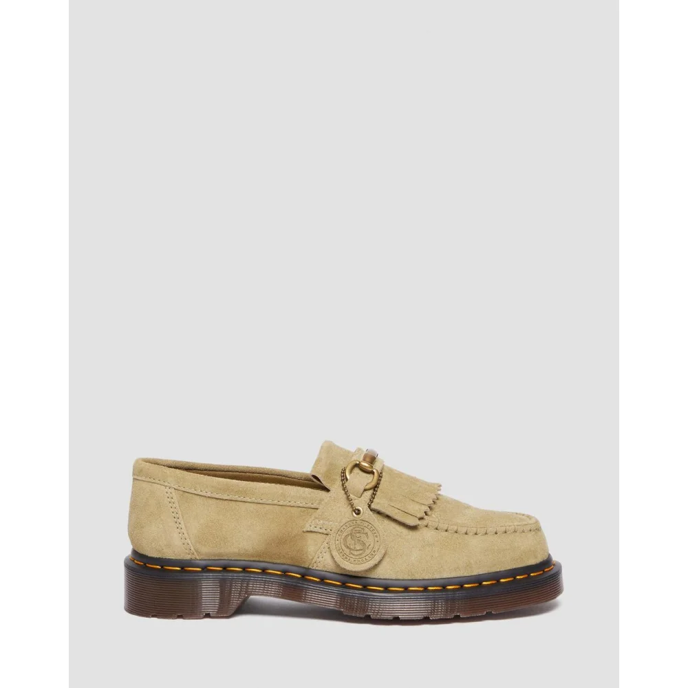 Dr. Martens Adrian Snaffle 30570358 / grün